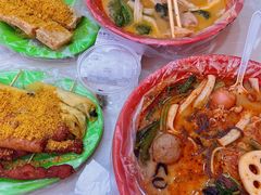 -安发瞧麻辣烫(总店)