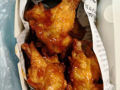 -禾谷韩餐(热带海洋学院店)