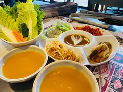 -喜来稀肉(虹泉路店)