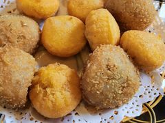 -香满楼(临安路店)