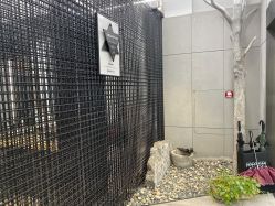 -塞巴斯汀SEBASTIAN专业美发店