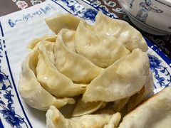 -长人馄饨铺(解放街店)
