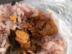-大个子蒸饭