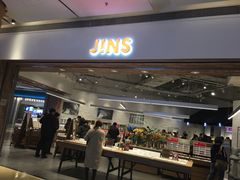 -JINS(天津大悦城店)
