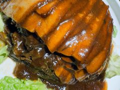 -老华洋饭庄(成林道店)