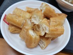 -浮屿大同鸭肉粥·始于1983年