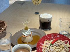 -SorSod 咖啡&食堂