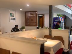 -白鹿江西餐厅(北师大店)