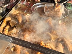-明记牛杂(新马路分店)