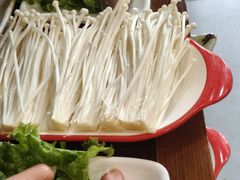 -晓林火锅(安定门店)