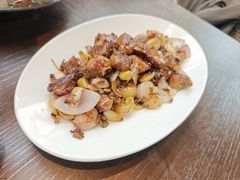 -单家老院·院子里的青岛菜(沙子口店)