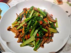 -京味斋·北京烤鸭(华威桥北工大店)