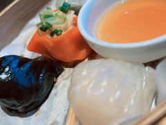 -绿茶餐厅(杭州黄龙K-lab店)