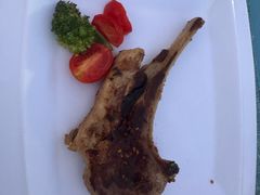 -亚龙湾希尔顿自助餐厅·海鲜·烧烤·沙滩BBQ·现场乐队