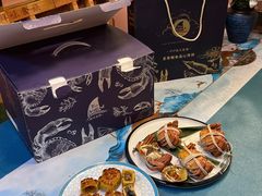 -鲜味食族水产·海鲜餐厅