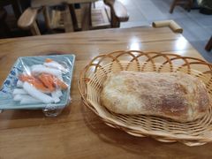 -小汉食馄饨店