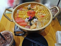 -芝芝Z-cheese芝士年糕专门店