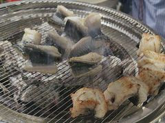 -本炙炭烤·蒲烧活鳗料理店(金沙洲店)