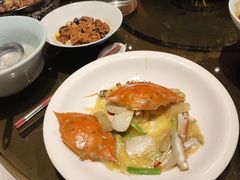 -上海人家花樣年华(中山公园店)