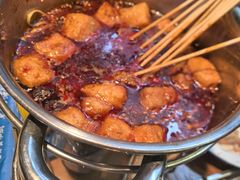 -喝丢一只鞋海鲜烧烤·海肠捞饭(市场店)