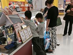-西村叔叔的店·面包·甜品·蛋糕(崂山丽达店)
