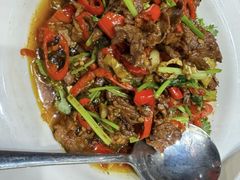 -鸡毛店·川菜(双楠店)