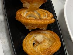 -城南往事·烤鸭·鲁菜(世茂宽厚里·大明湖店)