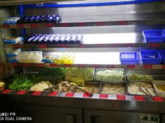 -正宗简阳羊肉汤(荣盛·布鲁明顿广场店)