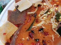 -丛林狼非遗酱骨·现炒餐厅(人民路店)