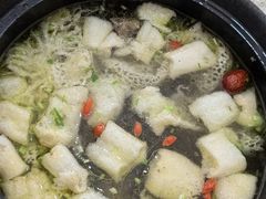 -苗家特色土烙锅·老字号