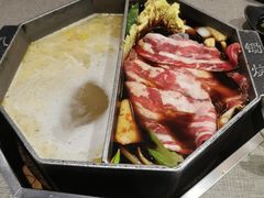 -八角锄烧·肉火锅(天河城店)