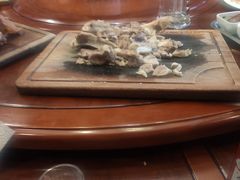 -诺敏塔拉奶茶-布里亚特包子-手把肉(锦都会店)