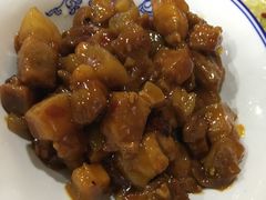 -大隐隐于市私房菜(保和小区店)