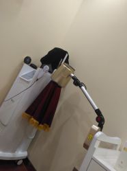 -芳朵美容养生SPA