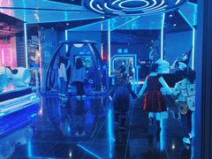 -世代星球·保龄球·镭战真人CS·团建(杨浦店)