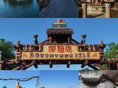 -上海迪士尼度假区