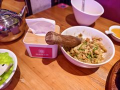 -老板恋上鱼(环山路店)