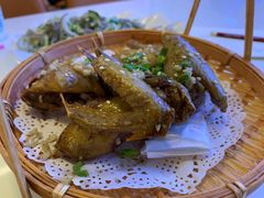 -清晖小苑•顺德地方菜(壹海城店)