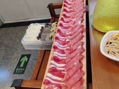 -阳坊胜利涮羊肉(禧乐汇店)