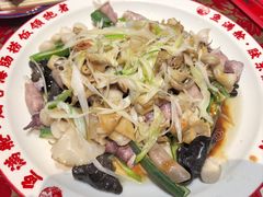 五福美极海鲜-鱼满舱·鲜活海鲜·正宗鲁菜
