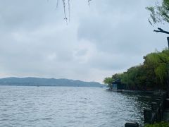 -杭州西湖柳莺里酒店