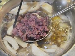 三毛牛肉-三毛牛肉店(福强店)