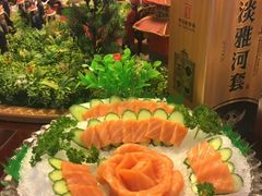 -鹿鸣春饭店(总店)