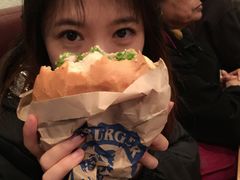 Fergburger-Fergburger(皇后镇店)
