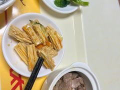 -金太太速食(北下关店)