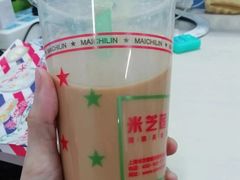 -美芝莲(领展购物广场中关村店)
