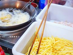 -柳陈記鸡柳薯条年糕(恒大店)