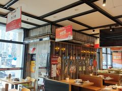 -华府九号海鲜烧烤大排档(龙域店)