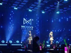 -MOSSO·Liveshow(M3香港广场店)
