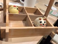 -避风塘(金山万达店)